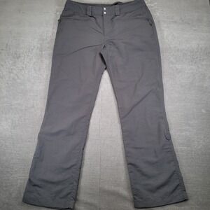 Women's Gray Pants